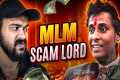 The DARK REALITY of MLM Scams | MLM