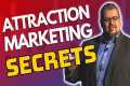Attraction Marketing for Network