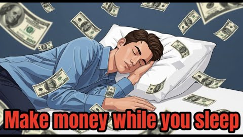 Affiliate Marketing Secrets | How to generate income passively and achieve financial freedom!