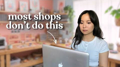 I made $200k selling charms at 25 with 4 boring strategies