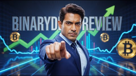 BinaryDex Business Opportunity | How Network Marketing Works