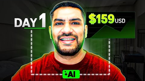 How to start making money with affiliate marketing from day one