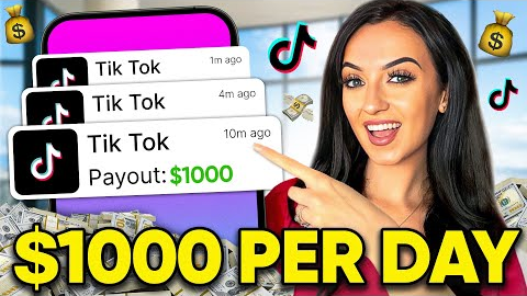 How to Start Faceless TikTok Affiliate With Ai (STEP BY STEP)