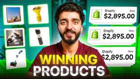 Top 5 Winning Products to Sell in January 2026 (Revealed)