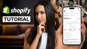 How To Sell on Shopify in 2026: Proven Strategies for Growing Your Ecommerce Business Today