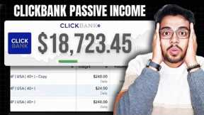 Clickbank $125/Day Best Method! Facebook Affiliate Marketing (2026)