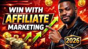 How to Succeed in Affiliate Marketing in 2026 (Real Strategy)