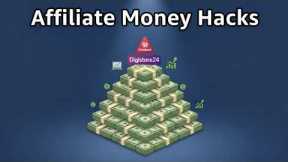 Make Money with Affiliate Marketing | ClickBank & Digistore24 (Beginner Friendly)