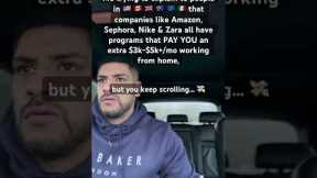 Earn Passive Income with Affiliate Programs: Here's How! #affiliatemarketing #digitalproducts