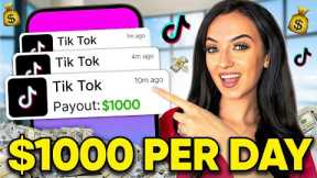 How to Start Faceless TikTok Affiliate With Ai (STEP BY STEP)