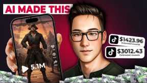 How to Create an AI Influencer That Gets 5x Views (Affiliate Marketing)