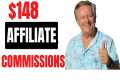 Earn $148 Affiliate Commissions on