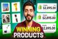 Top 5 Winning Products to Sell in