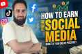 How To Earn From Social Media: The