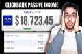 Clickbank $125/Day Best Method!