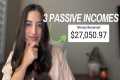 Top 3 Passive Income Ideas to make