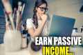 Earn Passive Income While Sleeping