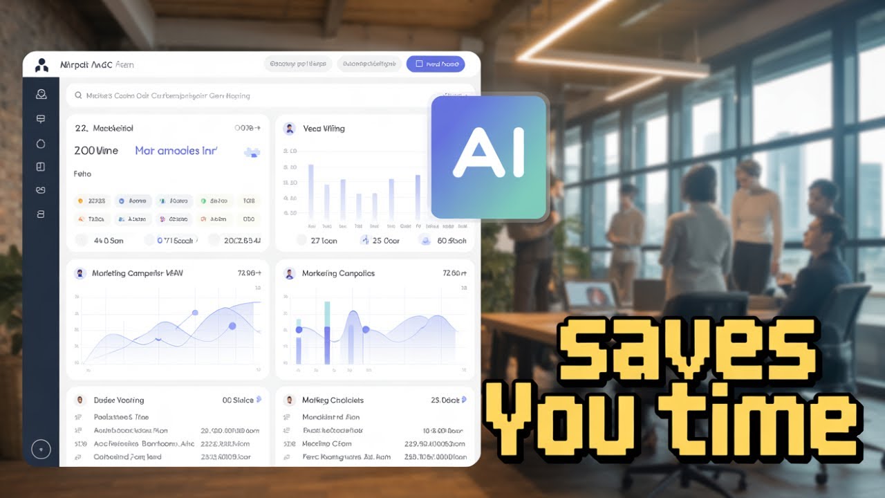 The AI Automation Wave Is Happening Now — Don't Get Left Behind