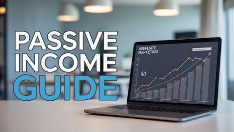 The ONLY Affiliate Marketing Guide You Need: Complete Beginner Strategy
