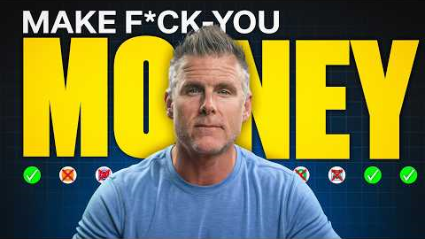 The Only 25 Ways to Make Money in 2026