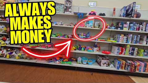 These Things Are Still Selling on EBAY, So Keep Buying Them