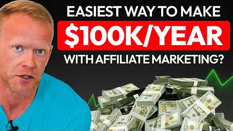 The #1 Affiliate Marketing Niche in 2026! (Affiliates are making $100k+)