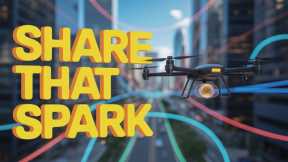 Every connection you make pays you back