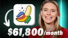 10 Ways People Are Making Money With Nano Banana AI