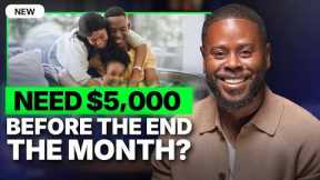 Passive Income Expert: How To Make $5k Per Month In 30 Days!?