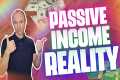 Passive Income in 2026 - The Truth