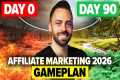 Affiliate Marketing in 2026 (NEW