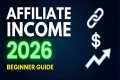 Affiliate Marketing for Beginners in