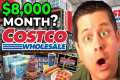 Costco Affiliate Program - Work At