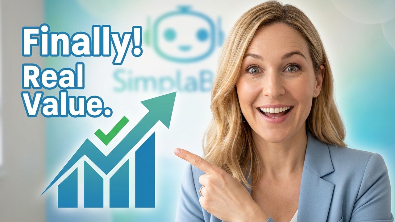 Finally, an Affiliate Program That Doesn't Feel Like Selling