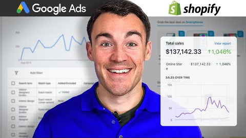 Google Ads For Ecommerce: 9 Keys To Success