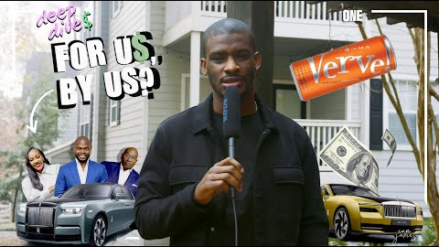 FUBU Scammers #1: Black-Owned Multi-Level Marketing Companies