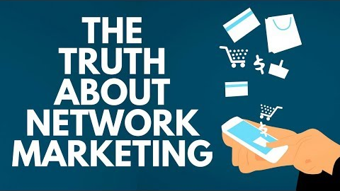 The Truth About Network Marketing