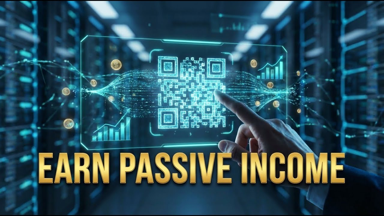 Earn Passive Income Sharing Affiliate Links | No Experience Needed
