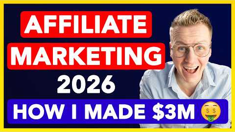 Affiliate Marketing Course | Make Money With Youtube And AI