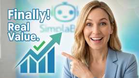 Finally, an Affiliate Program That Doesn't Feel Like Selling