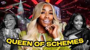 Stormy Wellington: The Queen of Multi-Level Marketing Scams