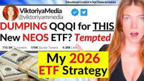 THIS Dividend ETF Just CHANGED My Passive Income Portfolio FOREVER!