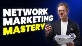 True Network Marketing Success EXPOSED