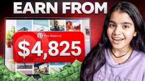 Earn From Pinterest Without Investment | Affiliate Marketing Full Guide 2026