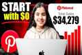 Pinterest Affiliate Marketing: Earn