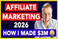 Affiliate Marketing Course | Make