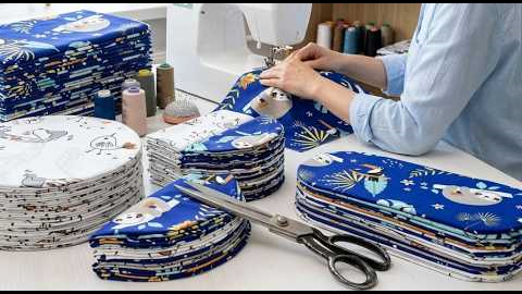 Everyone Wants One! 😍This 10-Minute Makeup Bag is Selling Out EVERYWHERE!