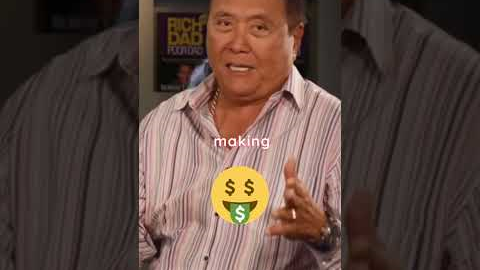 WHY NETWORK MARKETING IS THE RIGHT CHOICE BY ROBERT KIYOSAKI ?
