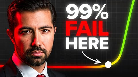 Why 99% Fail in Network Marketing (and what the 1% do differently)
