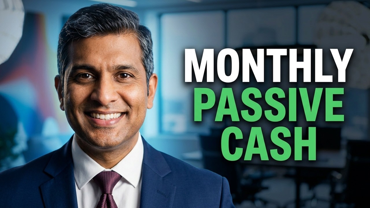 Earn Passive Income Monthly With SimplaBots Affiliates